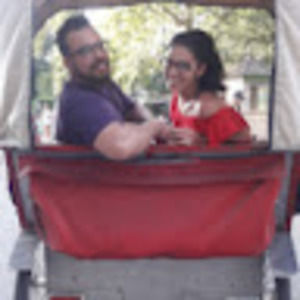 Meet your Posher, Carey